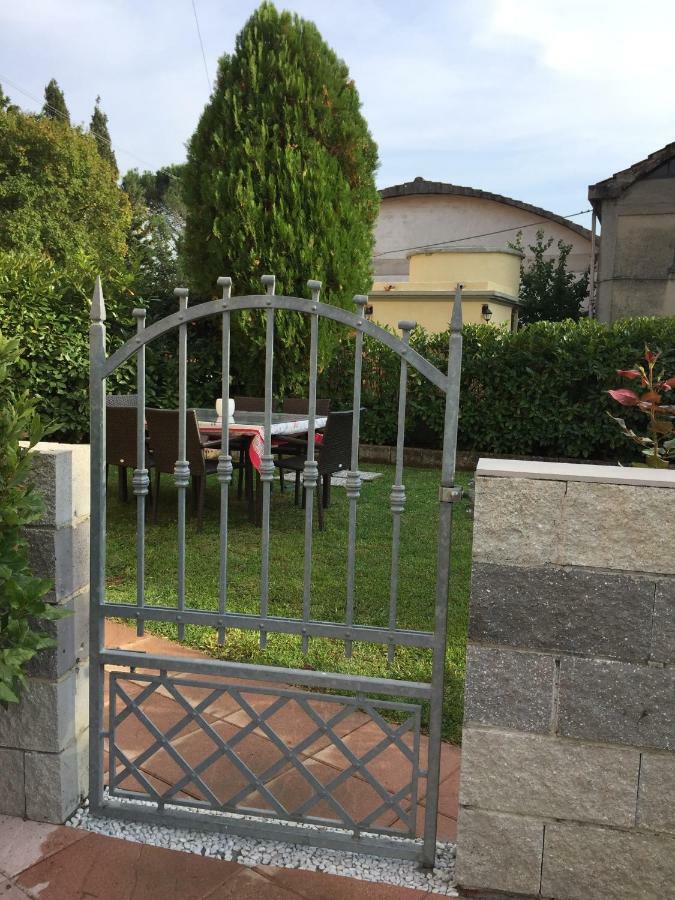 Galleno House公寓 外观 照片