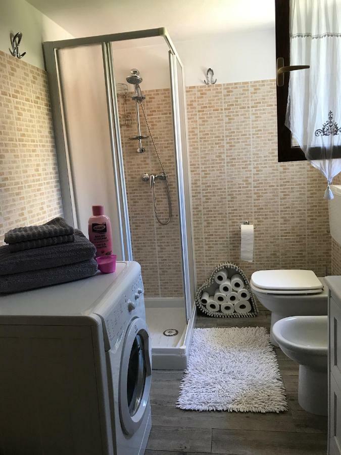 Galleno House公寓 外观 照片